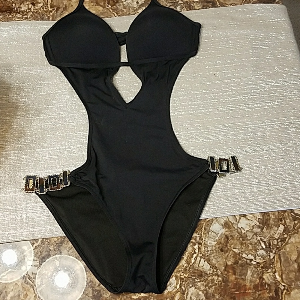 Victoria secret push monokini